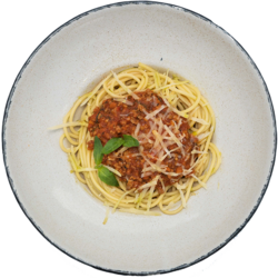 Спагетті  Болоньєзе